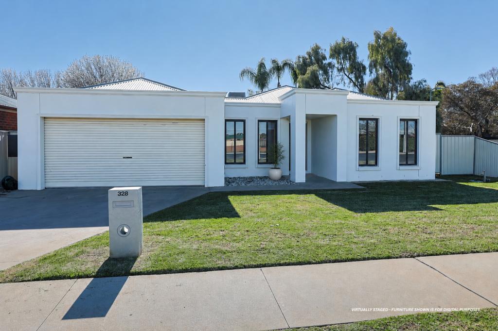 328 Eighth St, Mildura, VIC 3500
