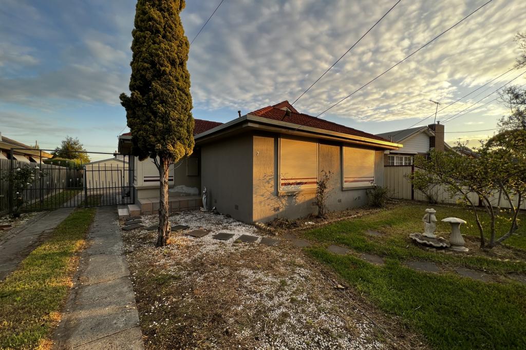 7 Mark St, St Albans, VIC 3021