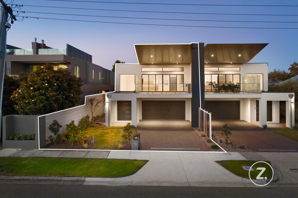 261a Beach Rd, Black Rock, VIC 3193