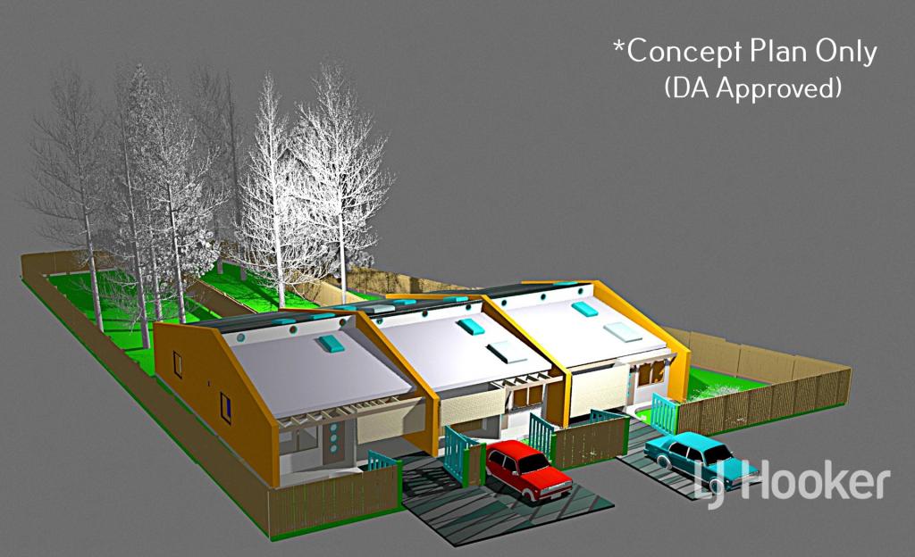 14 Amethyst St, Tingha, NSW 2369