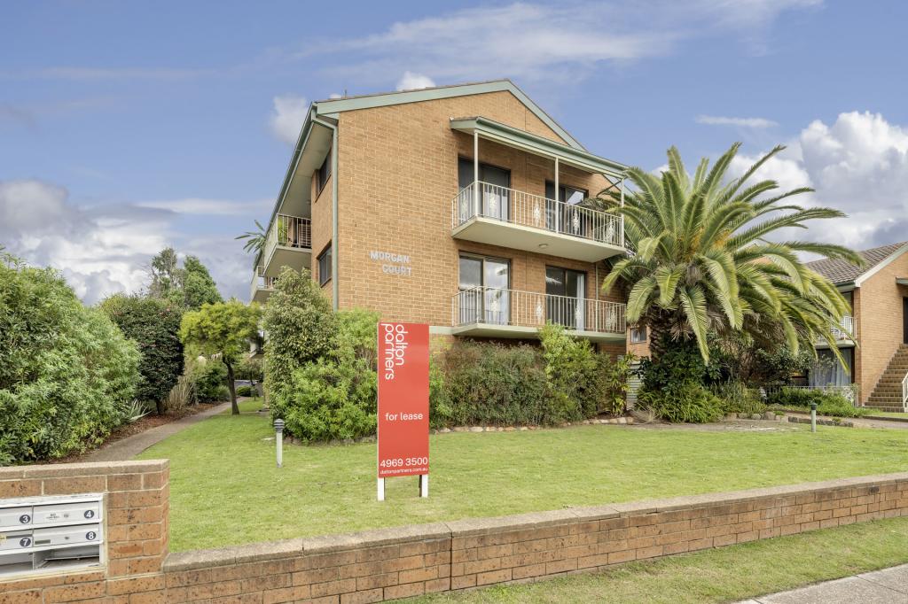 1/11 Morgan St, Merewether, NSW 2291