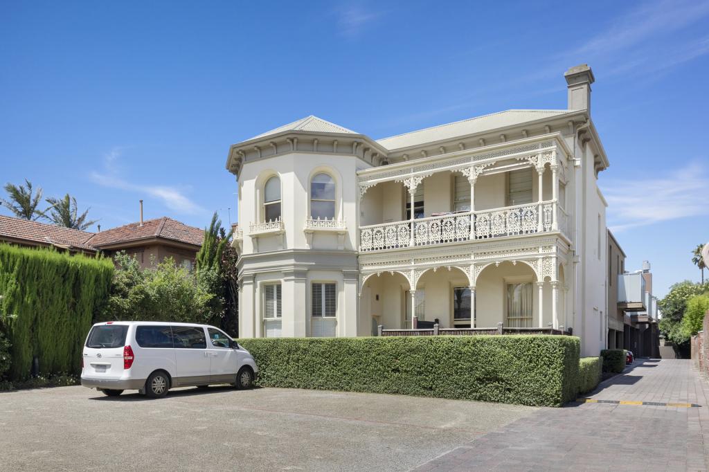 5/305 Carlisle St, Balaclava, VIC 3183