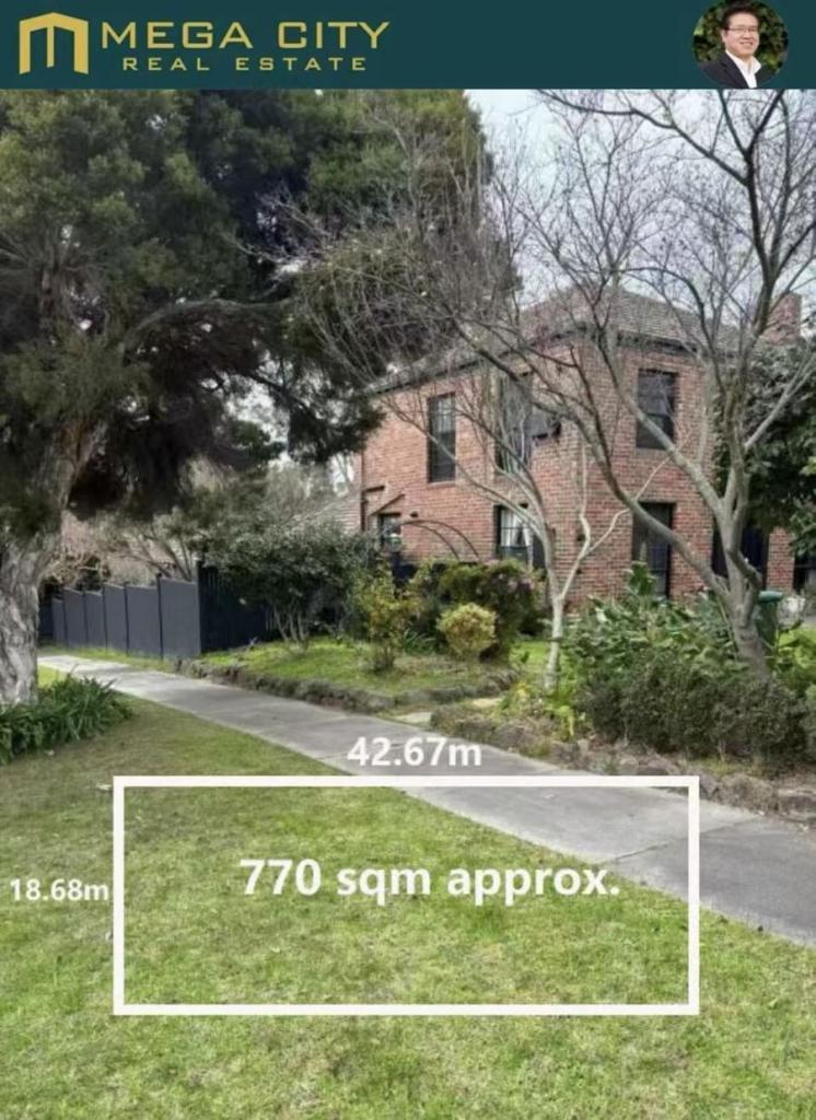 19 Central Ave, Balwyn North, VIC 3104