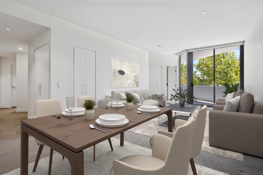 120/1 Kyle Way, Claremont, WA 6010