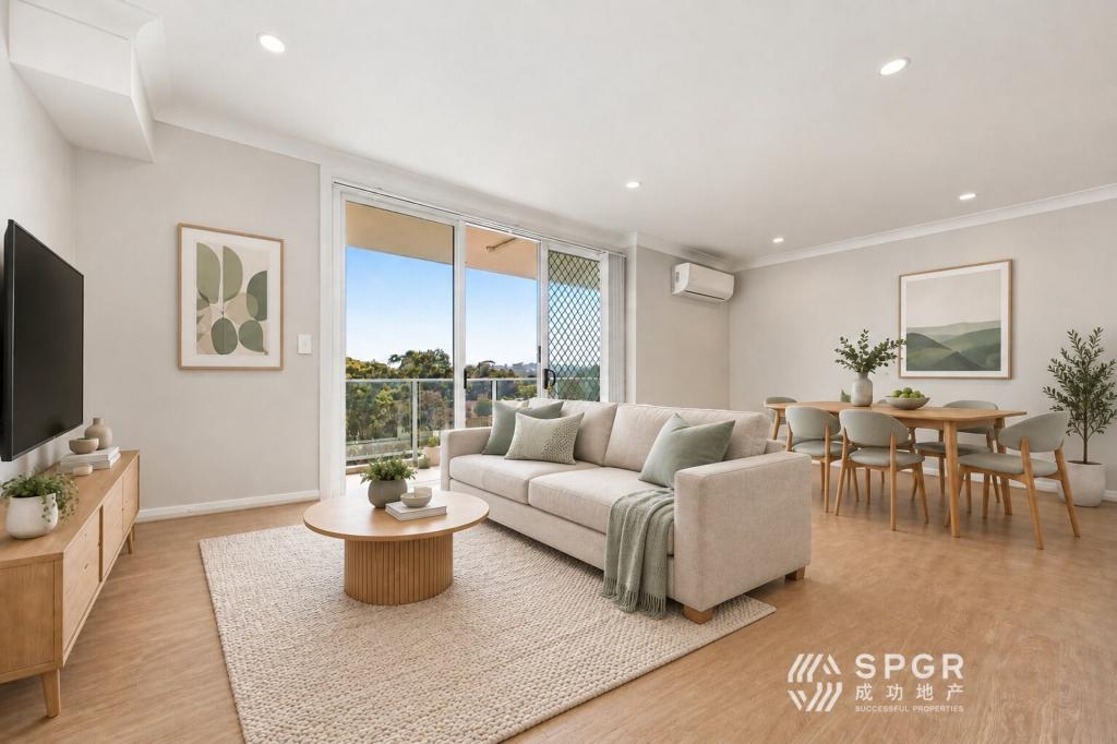 403/8 Cornelia Rd, Toongabbie, NSW 2146