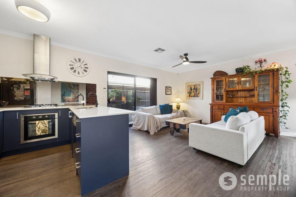 47 Jubilee Ave, Success, WA 6164