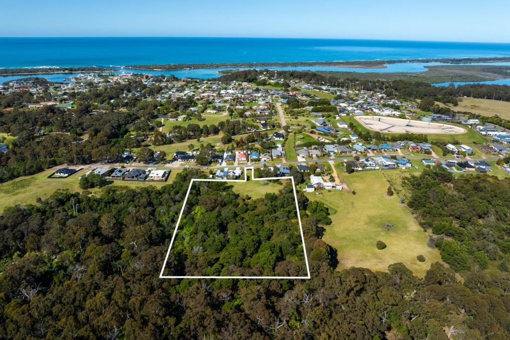 65 ALBATROSS RD, KALIMNA, VIC 3909