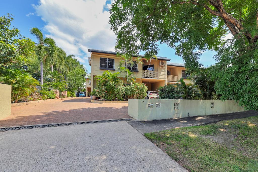 3/15 Queen St, Stuart Park, NT 0820