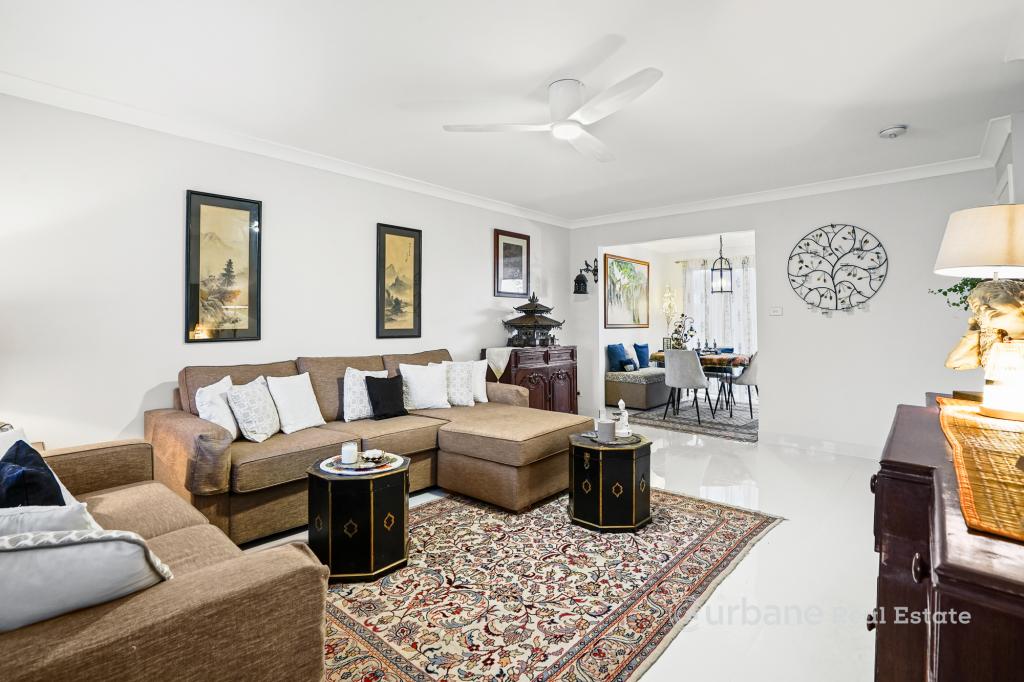 6/18 Park Ave, Kingswood, NSW 2747