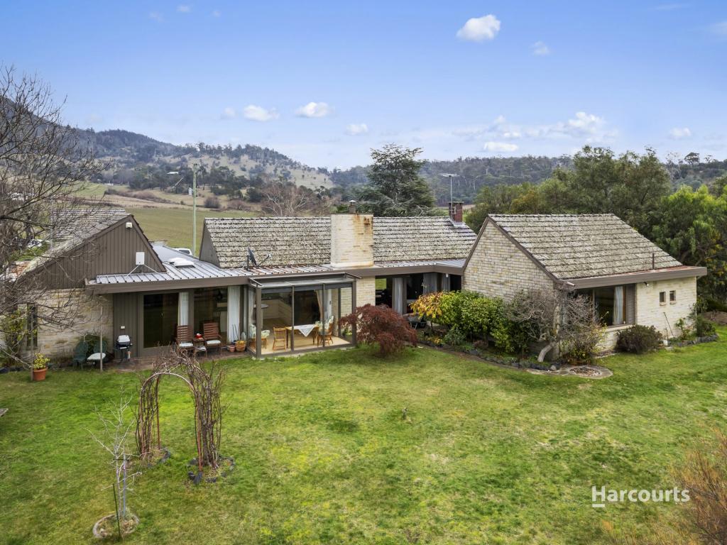 49 Quarrytown Rd, Bagdad, TAS 7030