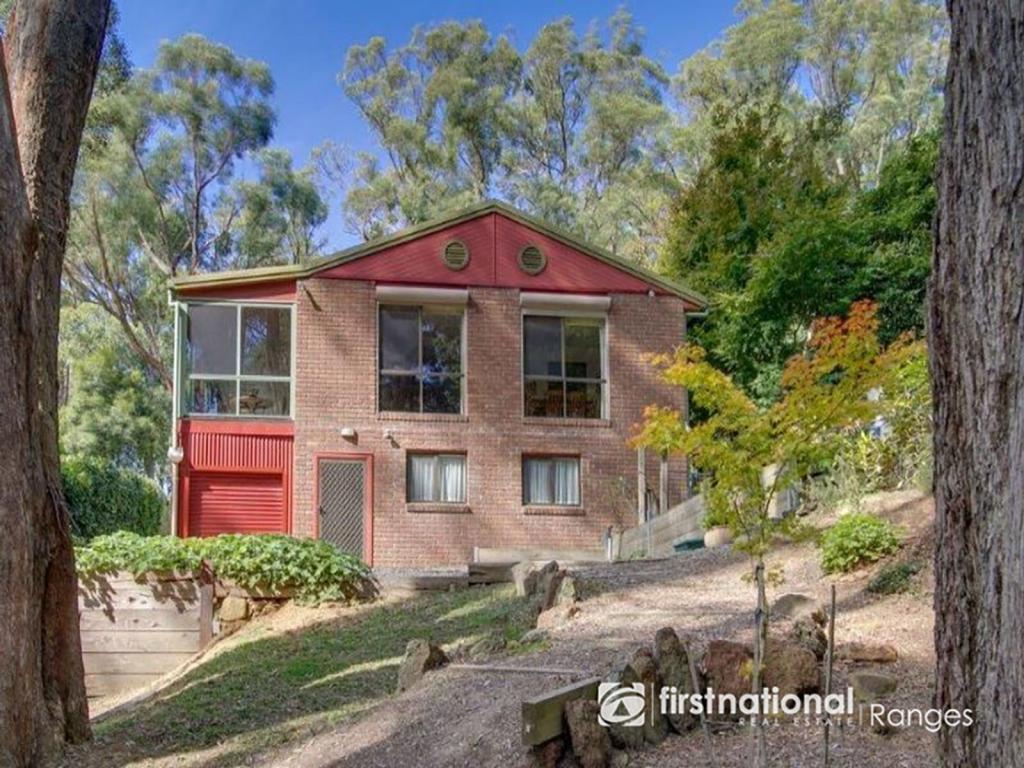 80 Inverness Rd, Kalorama, VIC 3766