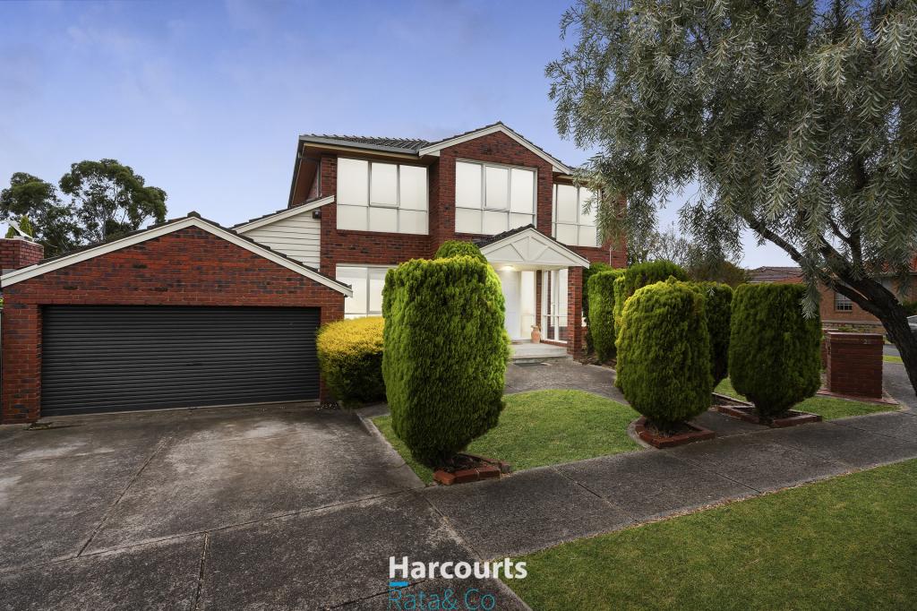 28 Charlotte Rd, Mill Park, VIC 3082