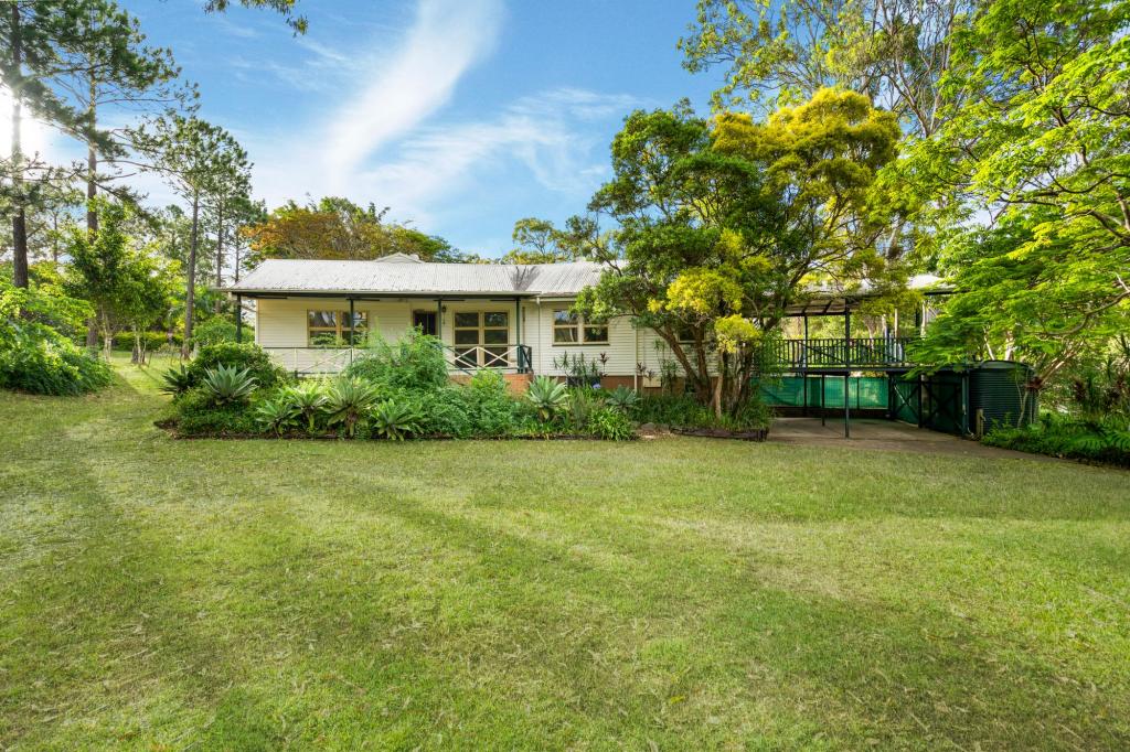 41 Pillinger Rd, Rochedale, QLD 4123