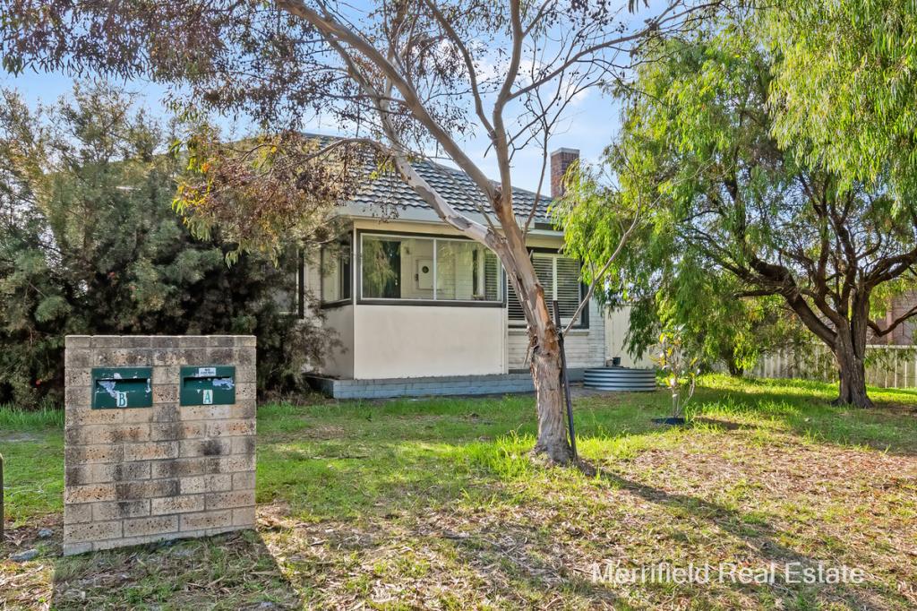 32a Hillman St, Spencer Park, WA 6330