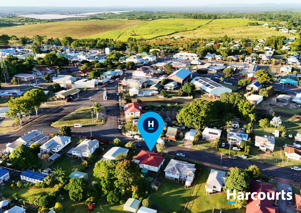 9 West St, Childers, QLD 4660