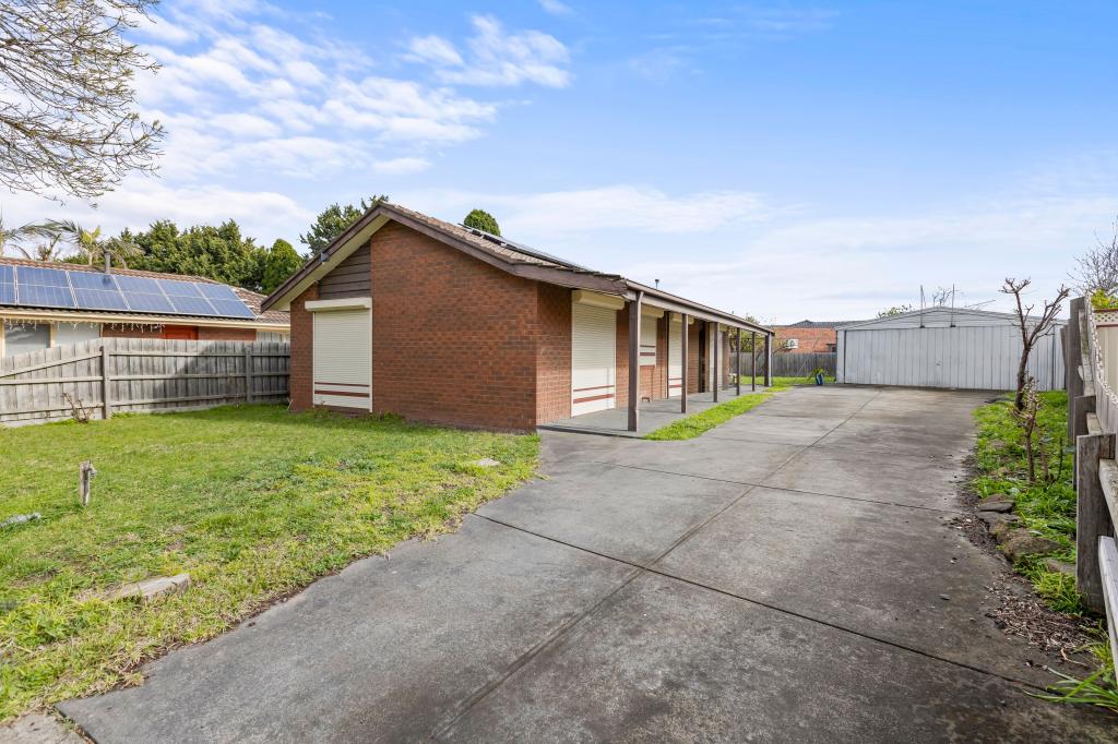 13 Magpie Ct, Meadow Heights, VIC 3048