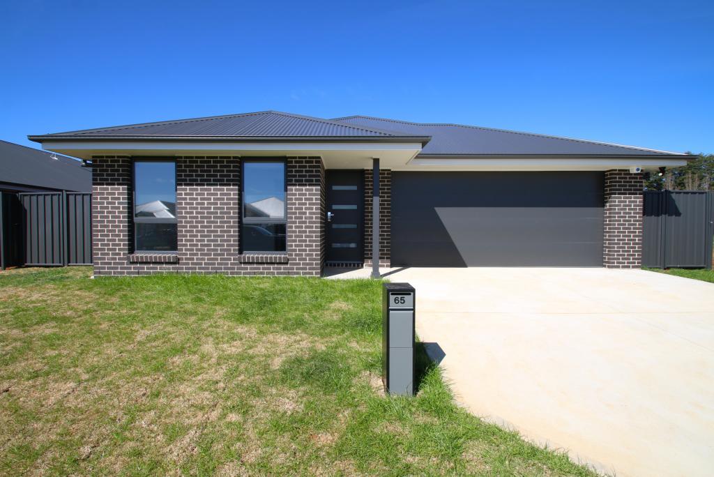 65 Sweetheart Dr, Orange, NSW 2800