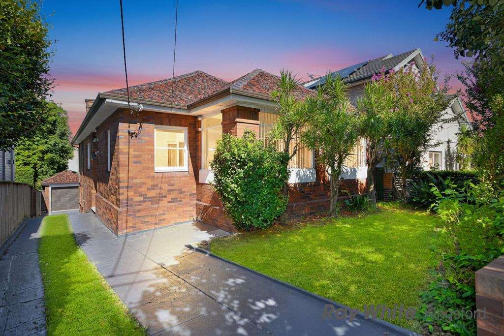 19 Maitland Ave, Kingsford, NSW 2032