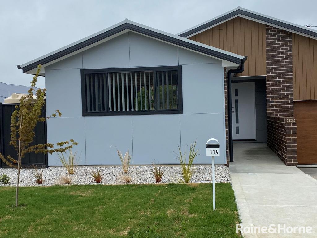 11a Gertrude St, Goulburn, NSW 2580
