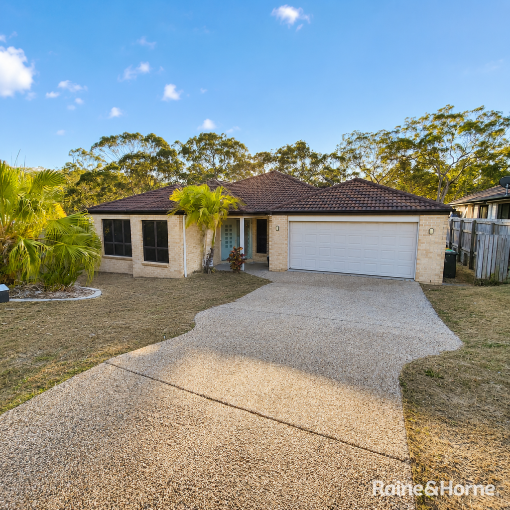 6 Beaver Ave, South Gladstone, QLD 4680