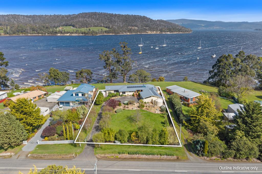 6705-6707 Channel Hwy, Deep Bay, TAS 7112