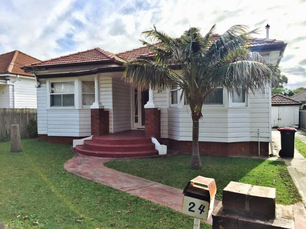 24 Lucinda St, Gwynneville, NSW 2500