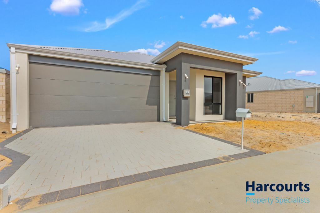 6 Oxley St, Lakelands, WA 6180