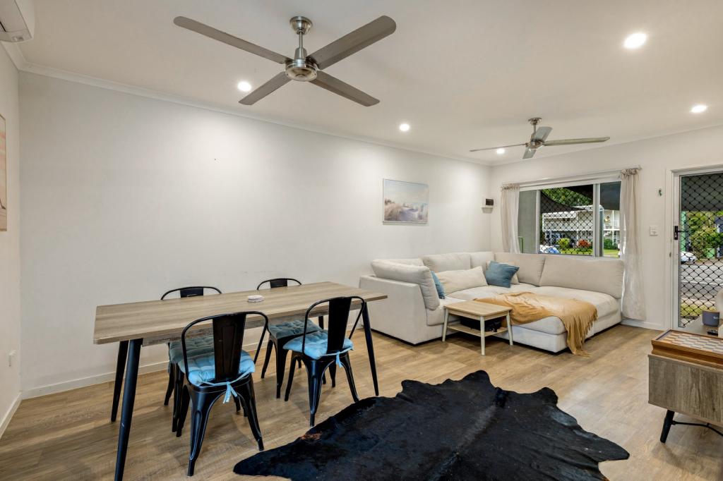 1/1 Richardson St, Edge Hill, QLD 4870