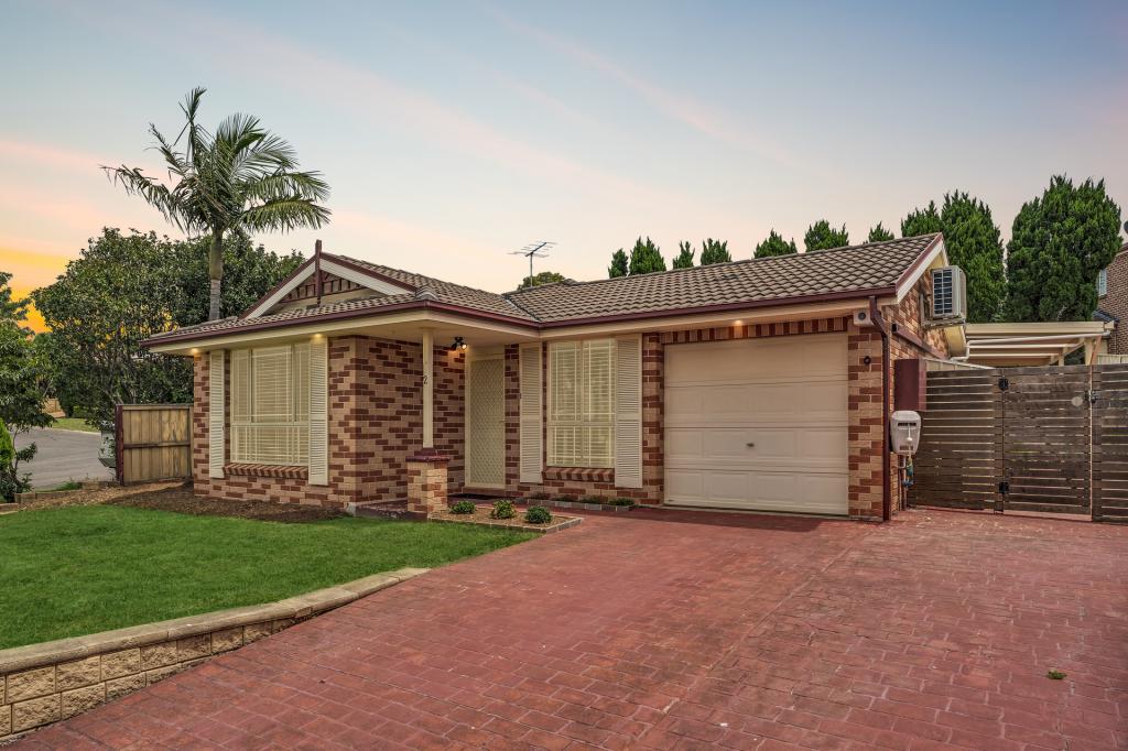 2 Gona Pl, Mount Annan, NSW 2567