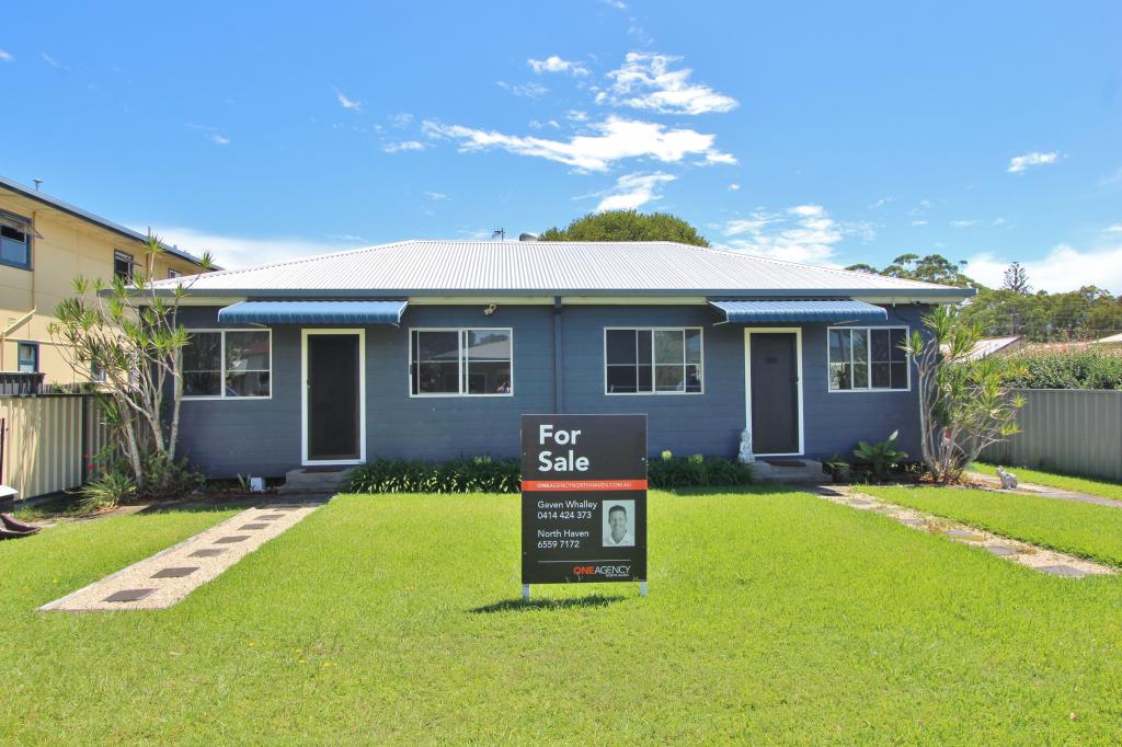 39 Alfred St, North Haven, NSW 2443