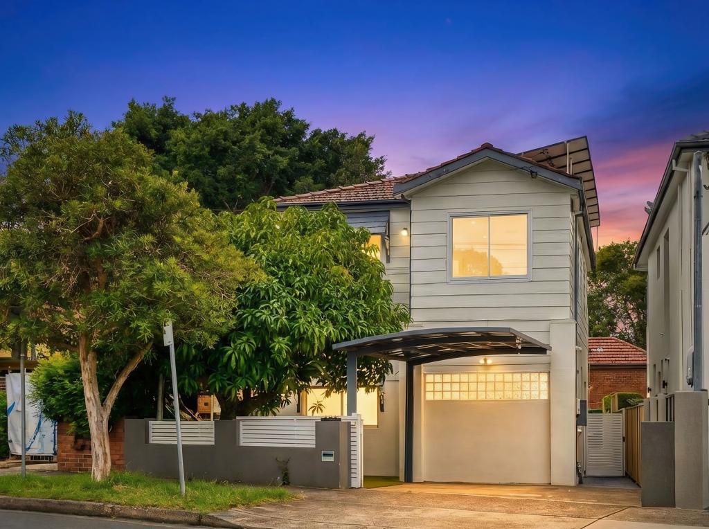 106 Ingham Ave, Five Dock, NSW 2046