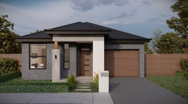 Contact Agent For Address, Rouse Hill, NSW 2155