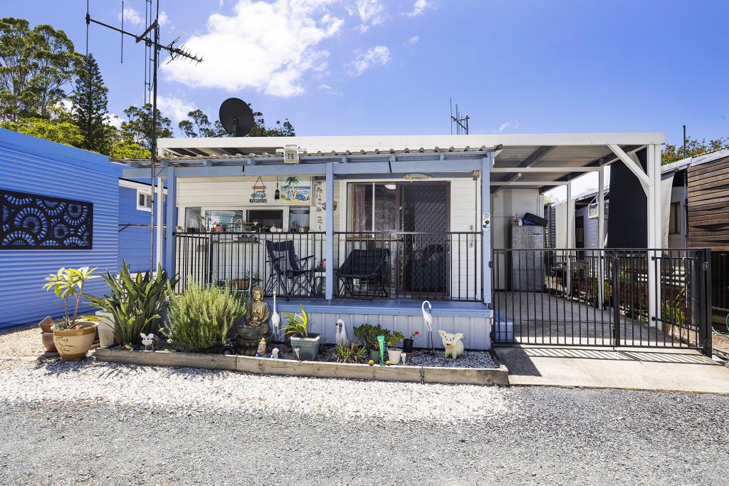 SITE 75/5 MILL RD, FAILFORD, NSW 2430