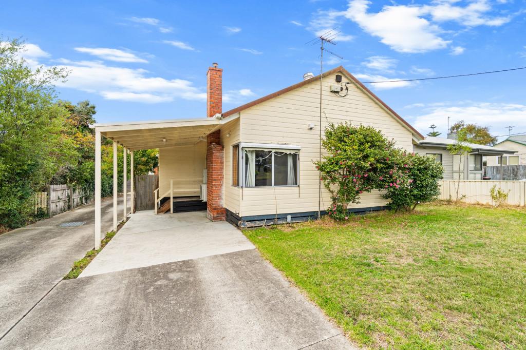 11 Foxlease Ave, Traralgon, VIC 3844