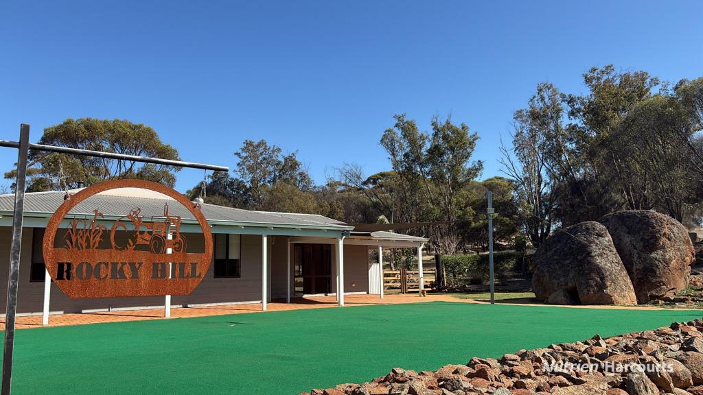 36 Quigley St, Narrogin, WA 6312