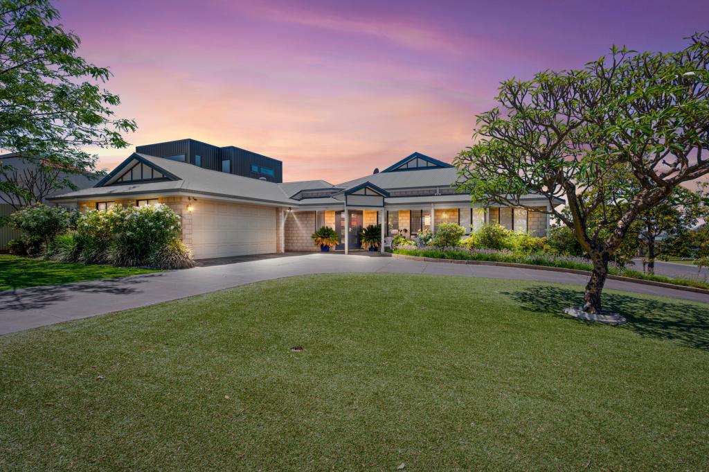 1 The Knoll, Somerville, WA 6430