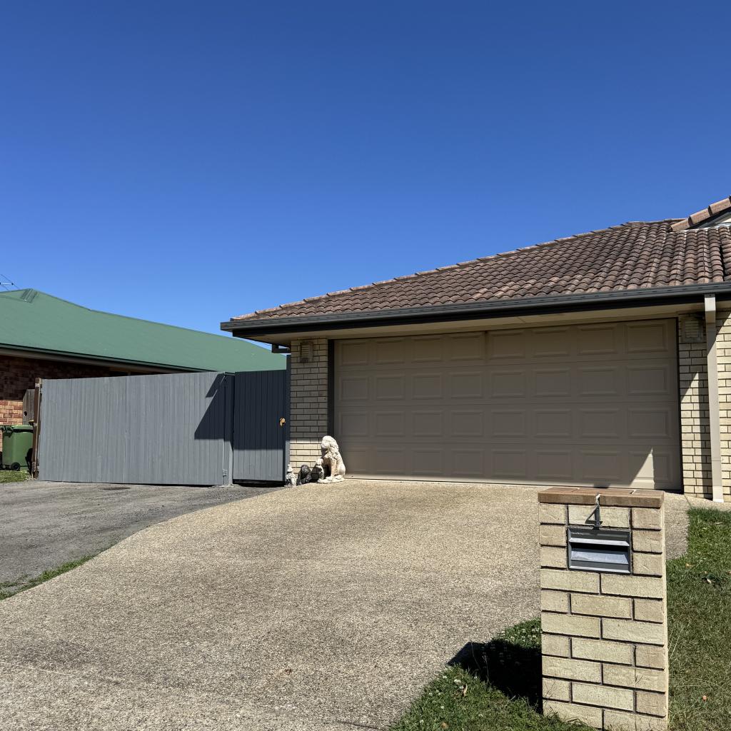 4 Macaranga St, Morayfield, QLD 4506