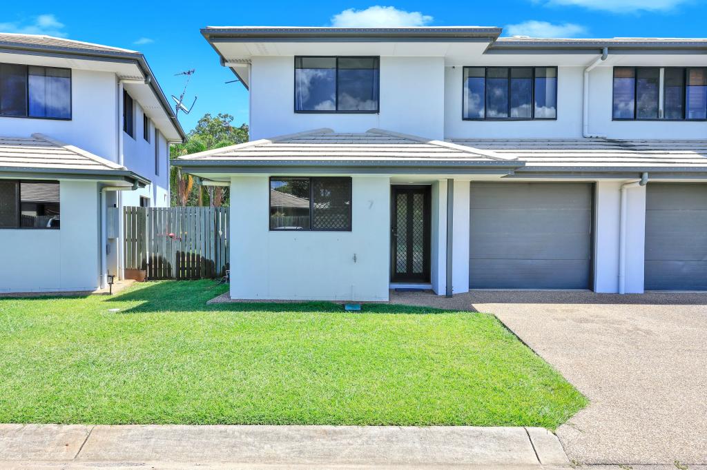 7/15a Avoca St, Millbank, QLD 4670