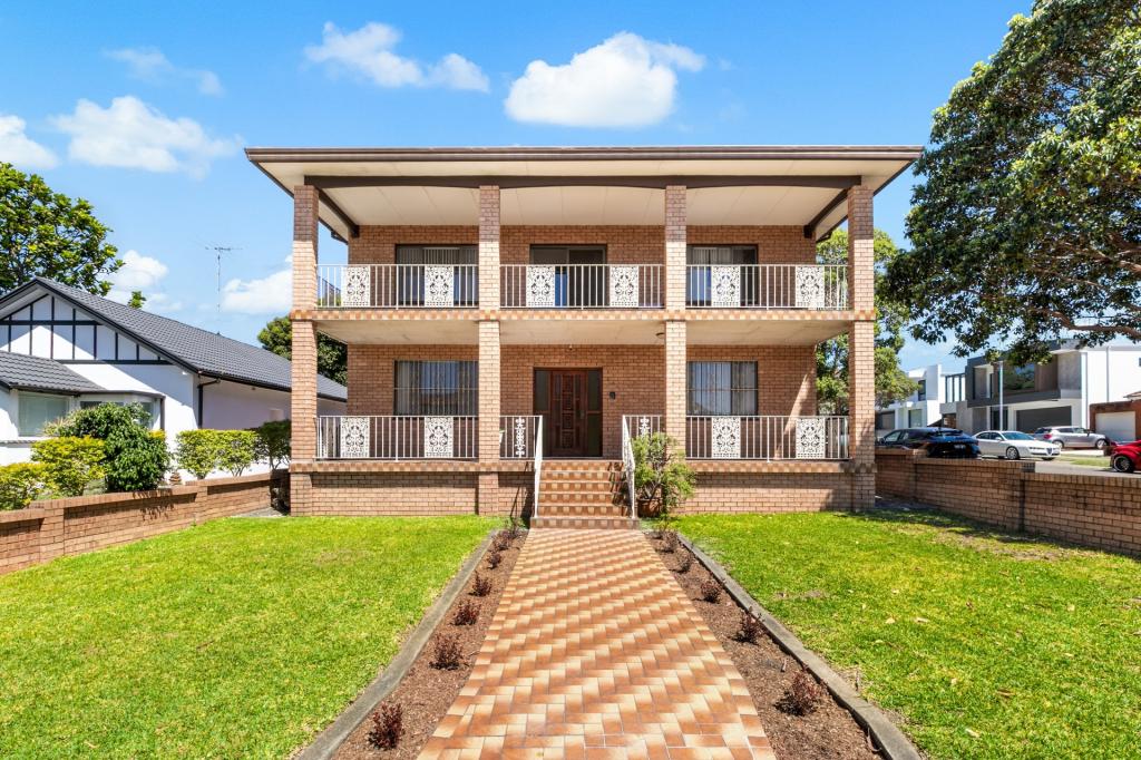 311 Rocky Point Rd, Sans Souci, NSW 2219