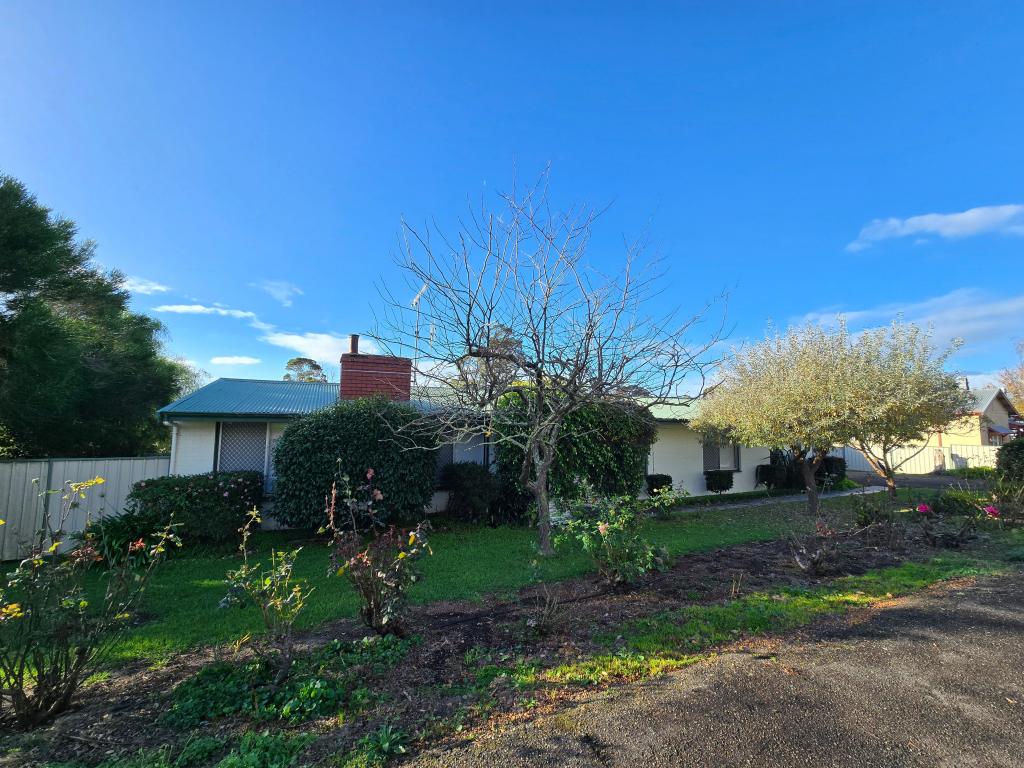 27 Langton Rd, Mount Barker, WA 6324