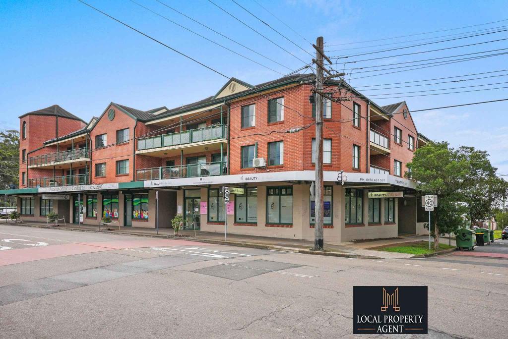 11-15 Cahors Rd, Padstow, NSW 2211