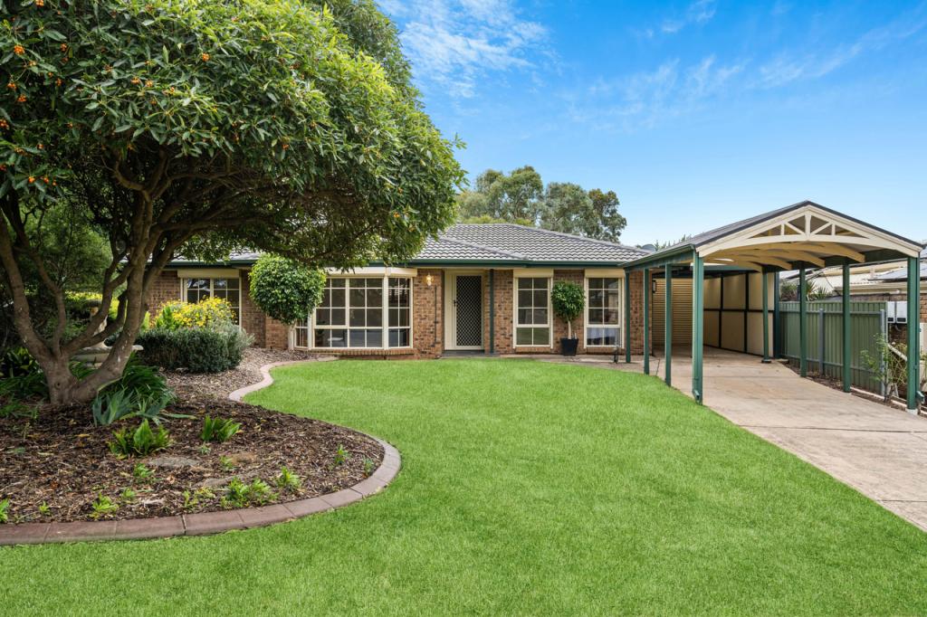 5 Kentia Ct, Old Reynella, SA 5161