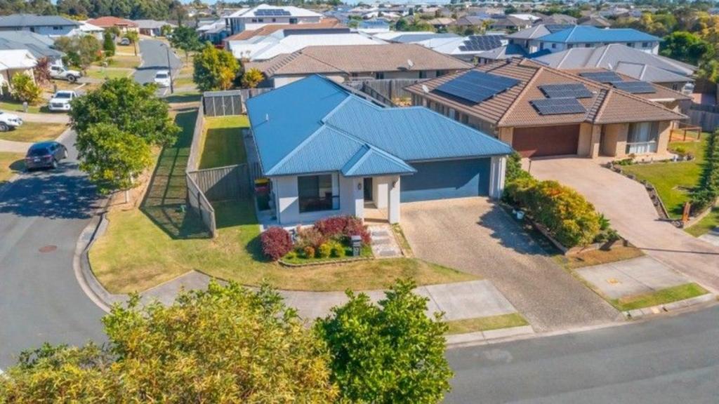 66 Sandalwood Cres, Griffin, QLD 4503