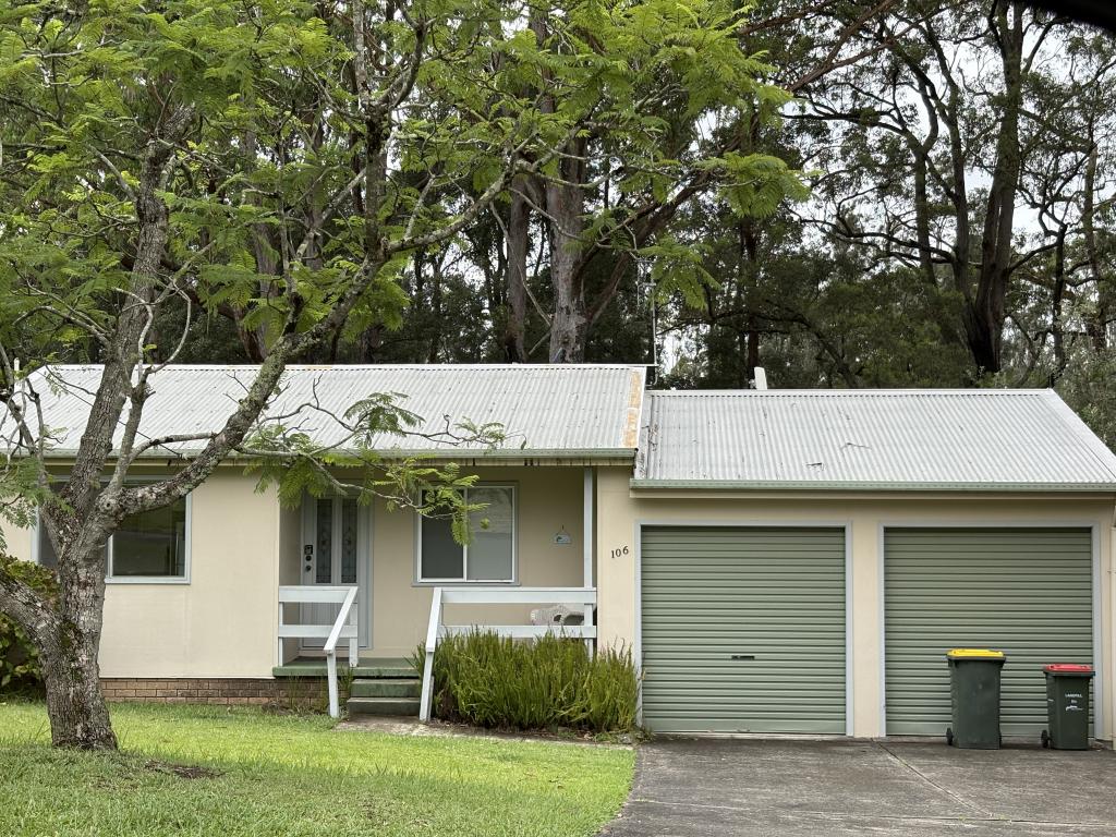 106 Anglers Pde, Fishermans Paradise, NSW 2539