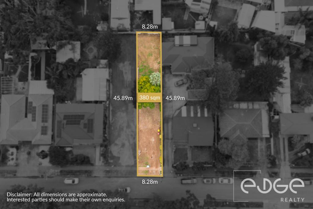 Lot 2, 11 Heidenreich Ave, Salisbury Downs, SA 5108