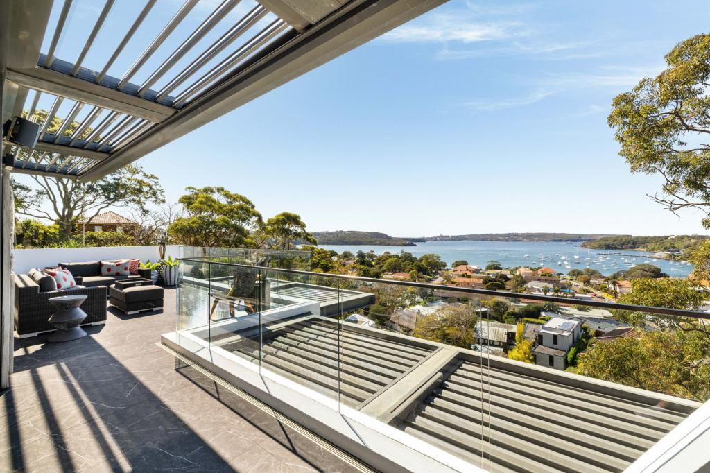 1/40 Almora St, Mosman, NSW 2088