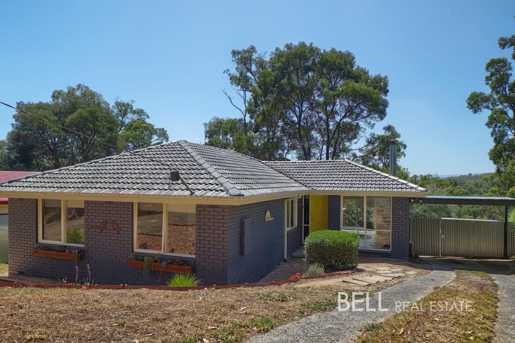 9 Naughton St, Cockatoo, VIC 3781