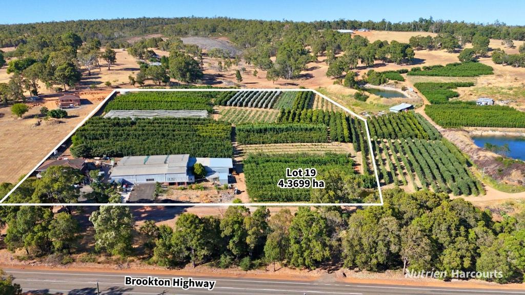 1311 Brookton Hwy, Karragullen, WA 6111