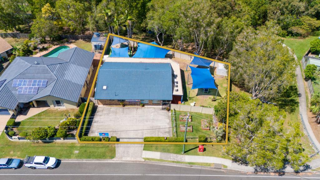 84 Tallow Wood Dr, Kuluin, QLD 4558