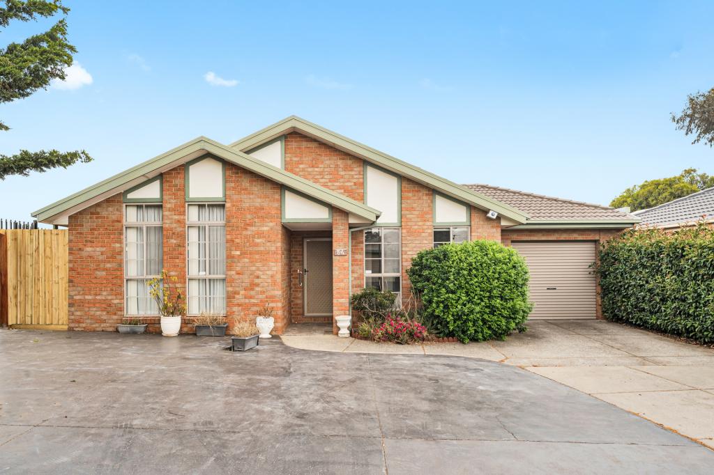 64 Boberrit Wynd, Sydenham, VIC 3037